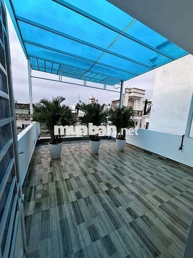 Nguyễn ảnh thủ và chợ ht 13 và các trường anh ngữ sát