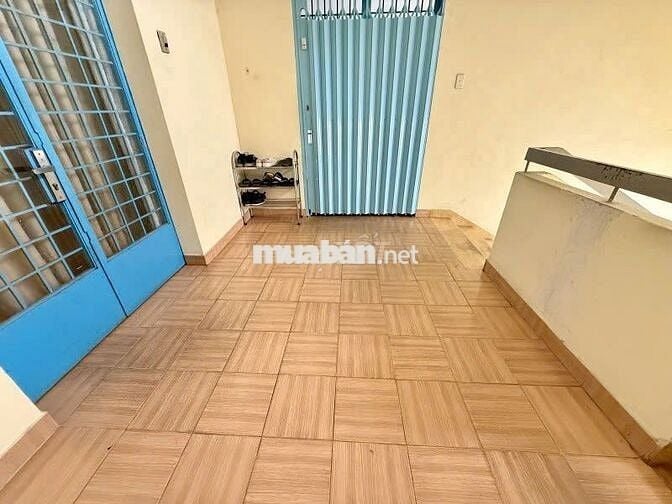 💥CHUNG CƯ 90M² PHÚ NHUẬN, 3.25 TỶ, 2PN, 2WC, 2 BAN CÔNG, ĐẶNG VĂN NGỮ