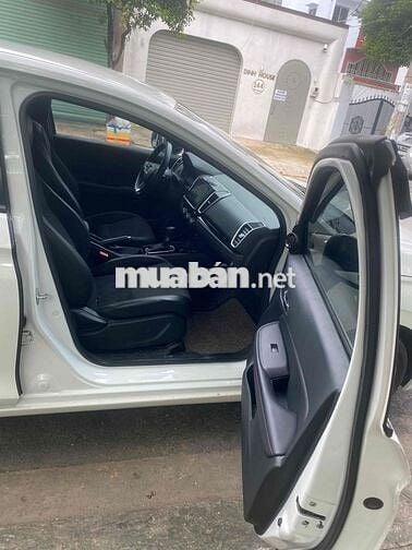 Honda City 2021 RS 1.5 AT - 32000 km