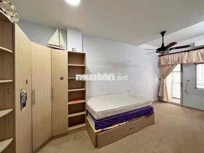 CHO THUÊ NHÀ NGUYÊN CĂN BIỆT THỰ – KDC BÌNH LỢI, P.13, Q. BÌNH THẠNH