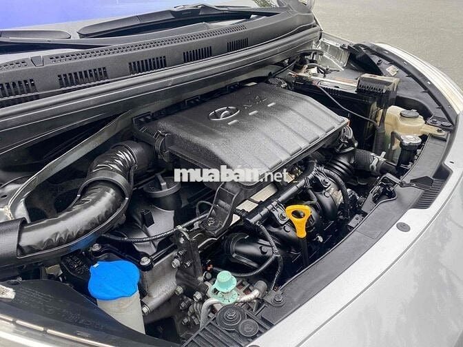 Hyundai Grand i10 2021 1.2 Base - 82000 km