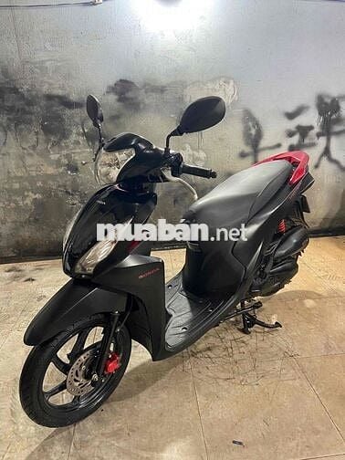 honda vision xe đẹp máy zin êm chất
