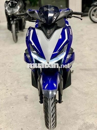 🔥Yamaha NVX 155 V1 2018 chính chủ BSTP xe đẹp zin🔥