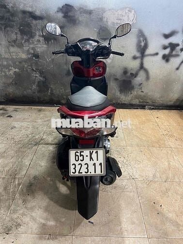 honda vision xe đẹp máy zin êm chất