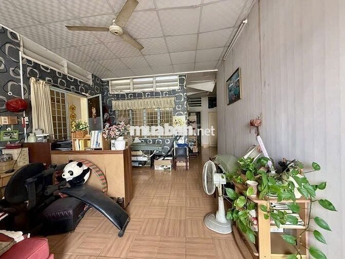 💥CHUNG CƯ 90M² PHÚ NHUẬN, 3.25 TỶ, 2PN, 2WC, 2 BAN CÔNG, ĐẶNG VĂN NGỮ