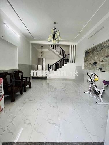 🧲🔴 NHÀ MẶT TIỀN (TA20) thới an  20, DT 147M² – 8.7 TỶ – 59 TRIỆU/M² –