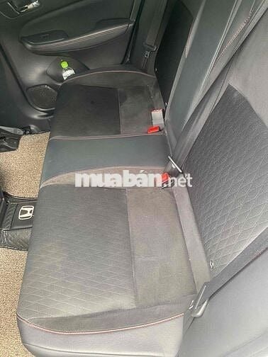 Honda City 2021 RS 1.5 AT - 32000 km