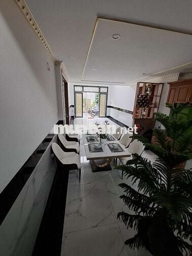 Nguyễn ảnh thủ và chợ ht 13 và các trường anh ngữ sát