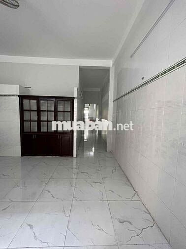 🧲🔴 NHÀ MẶT TIỀN (TA20) thới an  20, DT 147M² – 8.7 TỶ – 59 TRIỆU/M² –