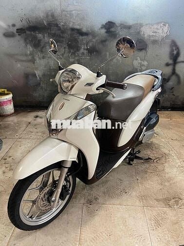 sh mode xe đẹp máy zin êm chất