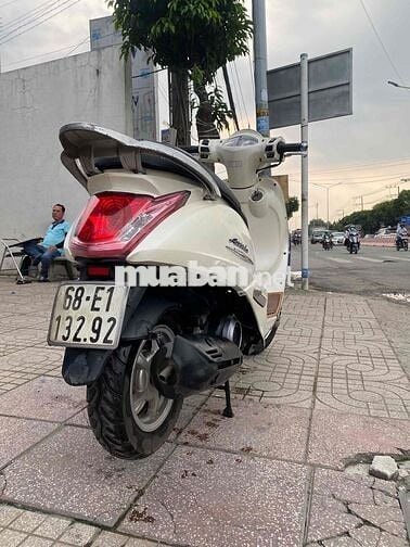 càn bán xe tay ga fi phun xăng diẹn tử