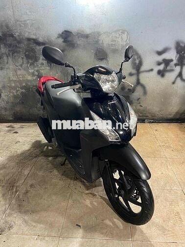 honda vision xe đẹp máy zin êm chất