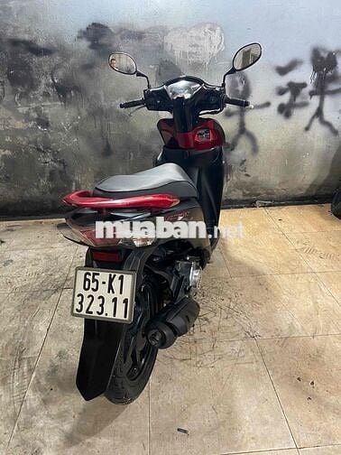 honda vision xe đẹp máy zin êm chất