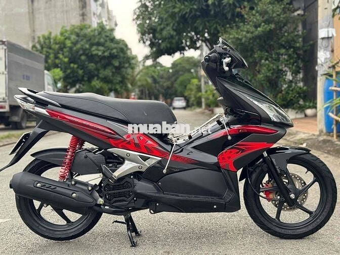 💥Honda AB 2009 Fi lên thái BSTP chính chủ