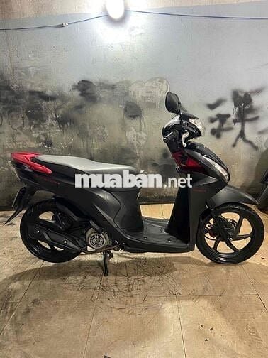 honda vision xe đẹp máy zin êm chất