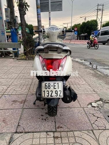 càn bán xe tay ga fi phun xăng diẹn tử