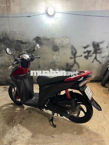 honda vision xe đẹp máy zin êm chất