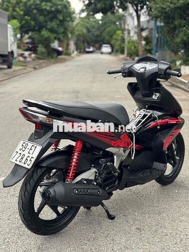 💥Honda AB 2009 Fi lên thái BSTP chính chủ