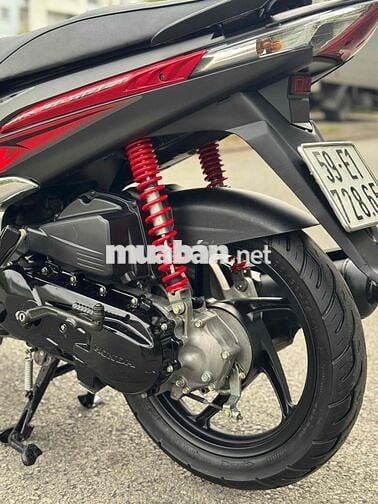 💥Honda AB 2009 Fi lên thái BSTP chính chủ