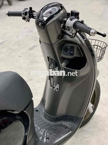 Honda Scoopy 2022 chính chủ BSTP đen bóng đẹp zin