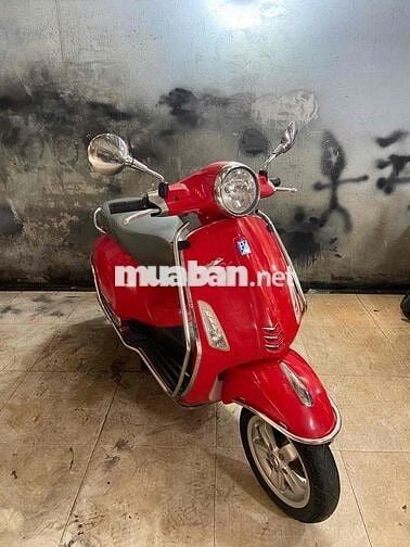 vesspa prima zin đét bs bình dương