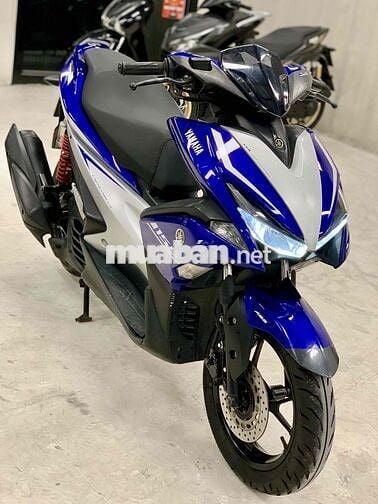 🔥Yamaha NVX 155 V1 2018 chính chủ BSTP xe đẹp zin🔥
