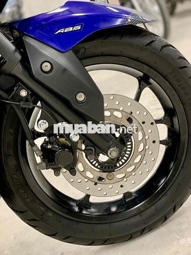 🔥Yamaha NVX 155 V1 2018 chính chủ BSTP xe đẹp zin🔥