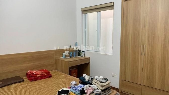 Phân Lô Oto Tránh DT:50m x 5 tầng nhỉnh 16 Tỷ Full NT Gần 1 Tỷ