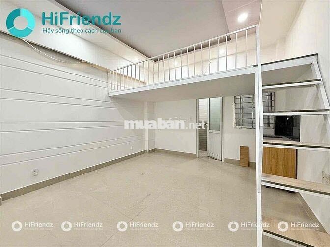 KHAI TRƯƠNG ĐỘC QUYỀN DUPLEX BANCOL THOÁNG MÁT - GIÁ RẺ -  TẠI GÒ VẤP