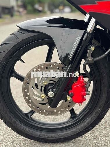 💥Honda AB 2009 Fi lên thái BSTP chính chủ