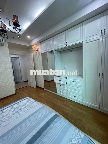 CHO THUÊ PHÒNG - CĂN HỘ CHUNG CƯ - HOÀNG ANH GIA LAI 1 - QUẬN 7