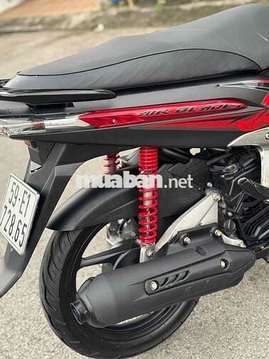 💥Honda AB 2009 Fi lên thái BSTP chính chủ