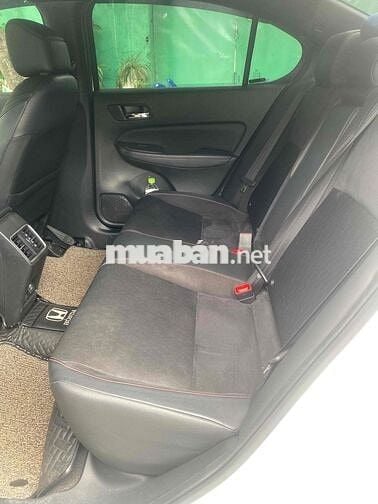 Honda City 2021 RS 1.5 AT - 32000 km