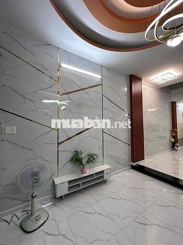 Cực sốc 💥 Siêu phẩm Phạm Văn Chiêu 51m2 chỉ 6 đồng cực hiếm 💰