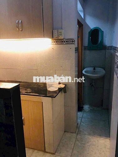 NHÀ GIÁ RẺ PHÚ THỌ HOÀ TÂN PHÚ 2PN2WC CHỈ 6TR