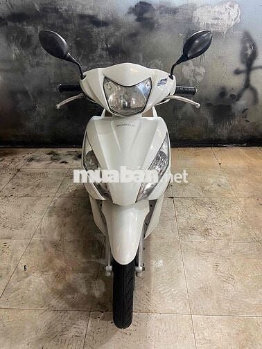 vision xe đẹp máy zin êm chất