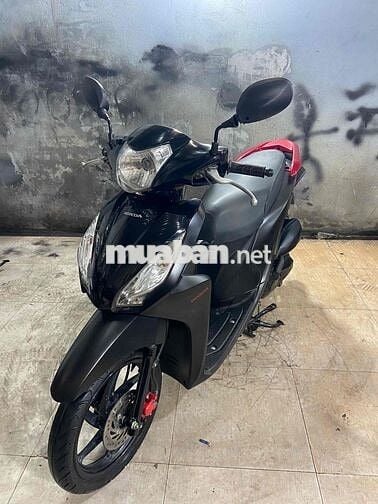 honda vision xe đẹp máy zin êm chất
