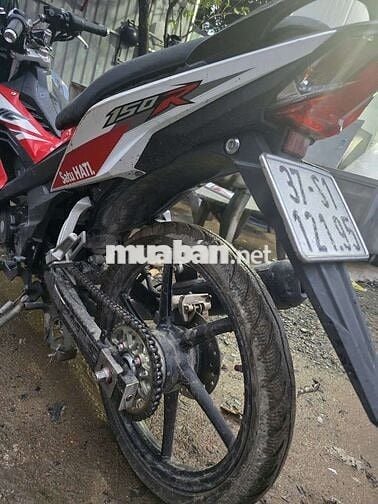 Kẹt tiền cần bán gấp xe sonic chính chủ