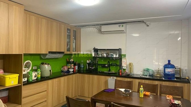 Phân Lô Oto Tránh DT:50m x 5 tầng nhỉnh 16 Tỷ Full NT Gần 1 Tỷ