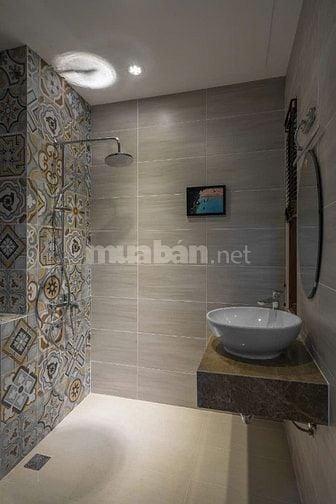 Cho Thuê CHDV Đẹp Mới Sạch sẽ, Lý Tự Trọng Q1. Ngay Trung tâm giá 12tr