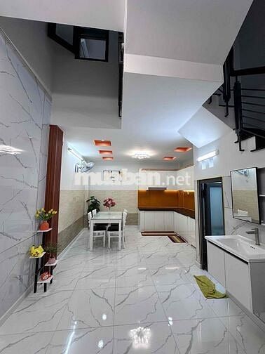 Cực sốc 💥 Siêu phẩm Phạm Văn Chiêu 51m2 chỉ 6 đồng cực hiếm 💰