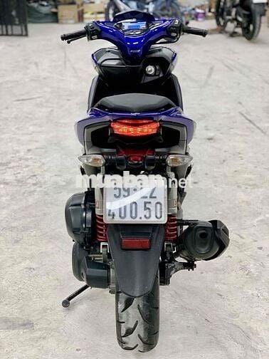 🔥Yamaha NVX 155 V1 2018 chính chủ BSTP xe đẹp zin🔥