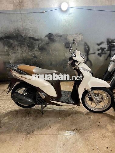 sh mode xe đẹp máy zin êm chất