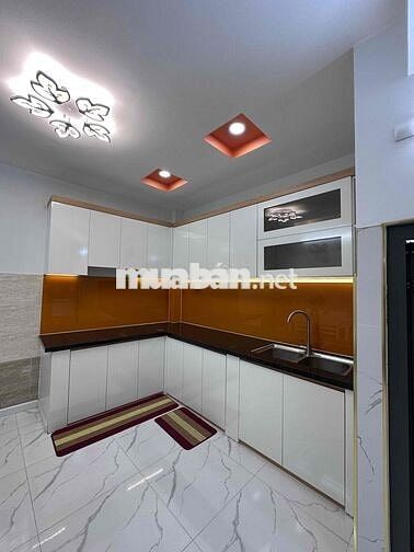 Cực sốc 💥 Siêu phẩm Phạm Văn Chiêu 51m2 chỉ 6 đồng cực hiếm 💰