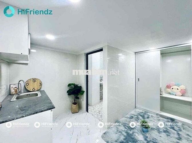 PHÒNG TRỌ CAO CẤP MỚI 100% - FULL NỘI THẤT_GẦN AEON TP - CHỢ TÂN HƯƠNG