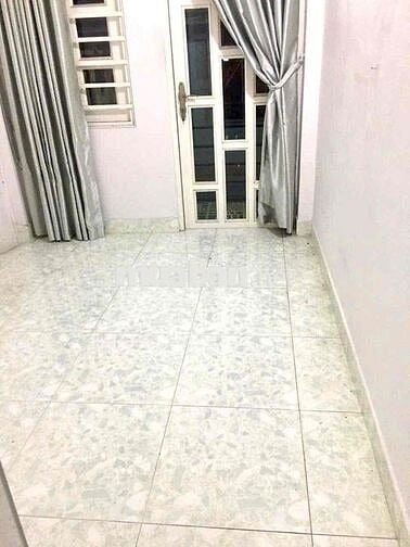 NHÀ GIÁ RẺ PHÚ THỌ HOÀ TÂN PHÚ 2PN2WC CHỈ 6TR