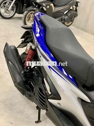 🔥Yamaha NVX 155 V1 2018 chính chủ BSTP xe đẹp zin🔥