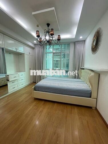 CHO THUÊ PHÒNG - CĂN HỘ CHUNG CƯ - HOÀNG ANH GIA LAI 1 - QUẬN 7