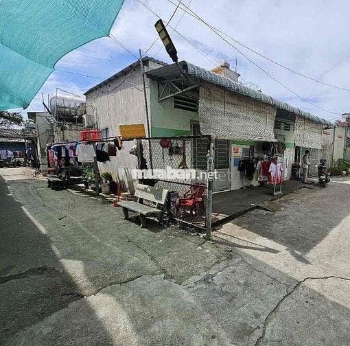 Đất gần ngã ba cây điệp, P Tân Đông Hiệp, TP Dĩ An.