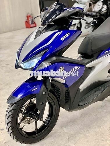 🔥Yamaha NVX 155 V1 2018 chính chủ BSTP xe đẹp zin🔥